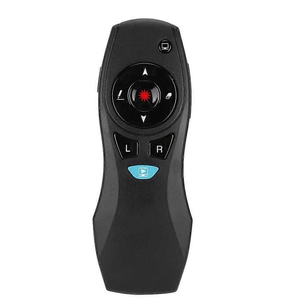 A3 PPT Page Turning Pen Integrated Wireless Remote Control Pointer PPT Presenter Clicker