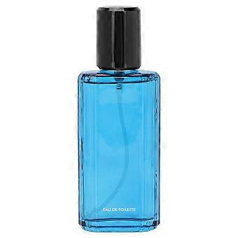 Men Long Lasting Perfume Portable Refreshing Light Fragrance Perfume Birthday Gift 80ml