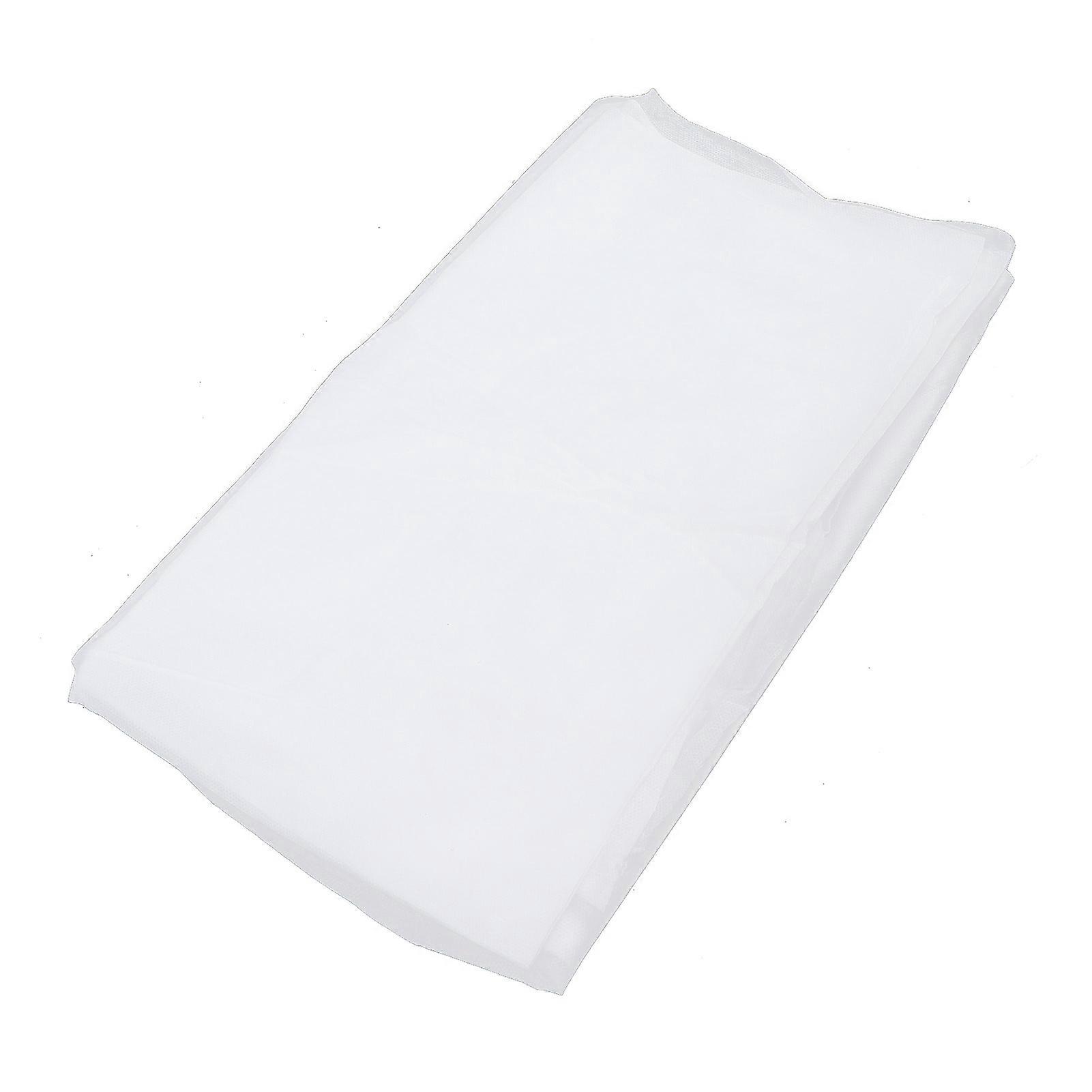 20Pcs Breathable NonWoven Sheet Disposable Incontinence Bed Cover Mattress Protector
