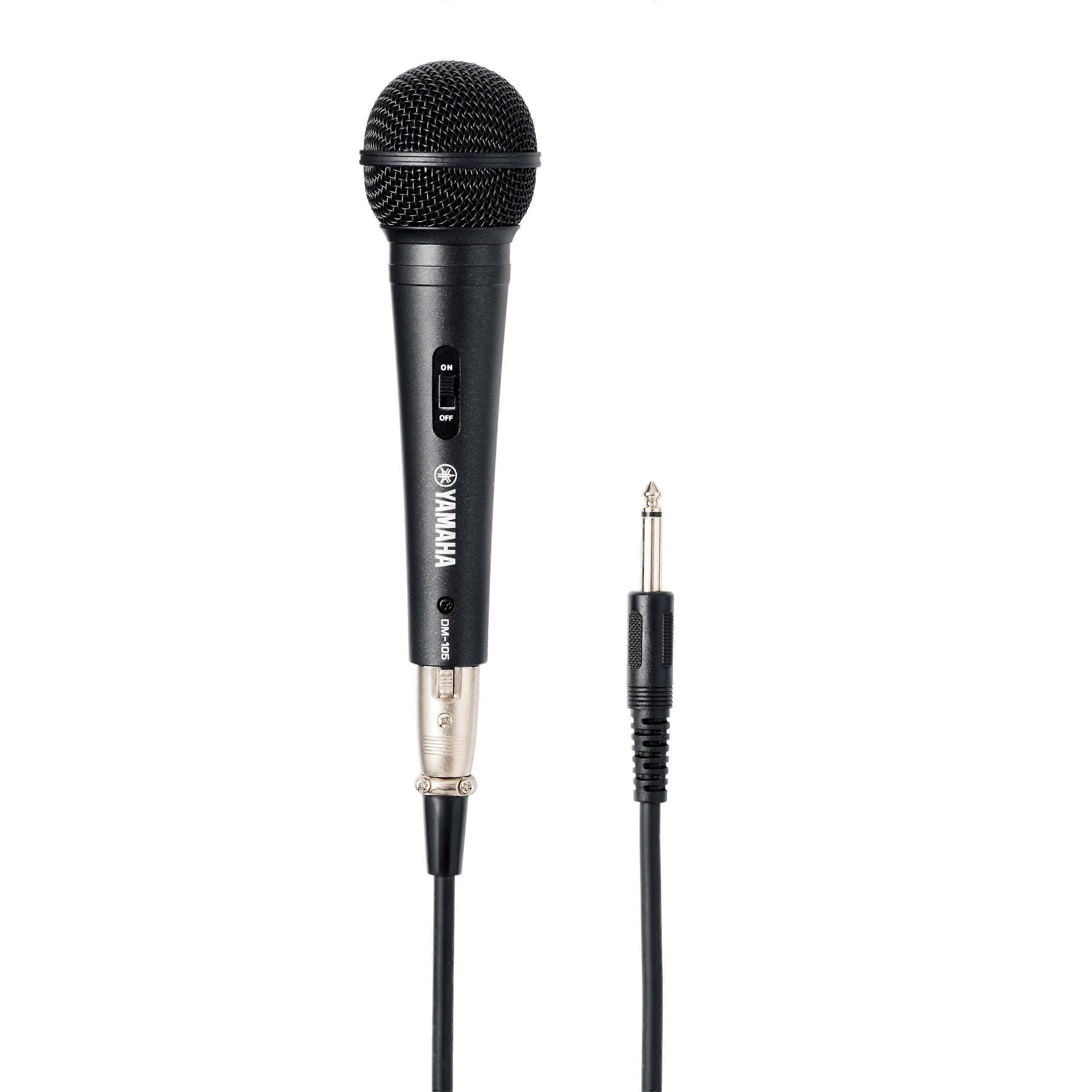 Yamaha Microphone DM105