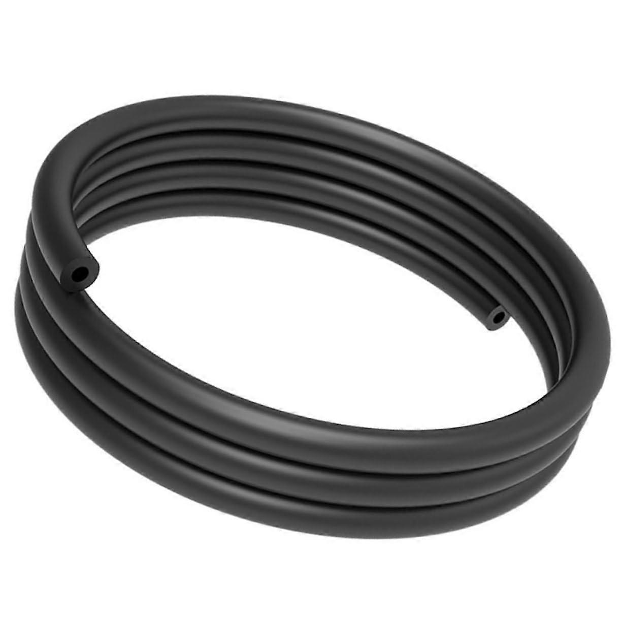 10M Bicycle Inner Cable Tube NoiseReducing Foam Sleeve for Shift and Brake Cables