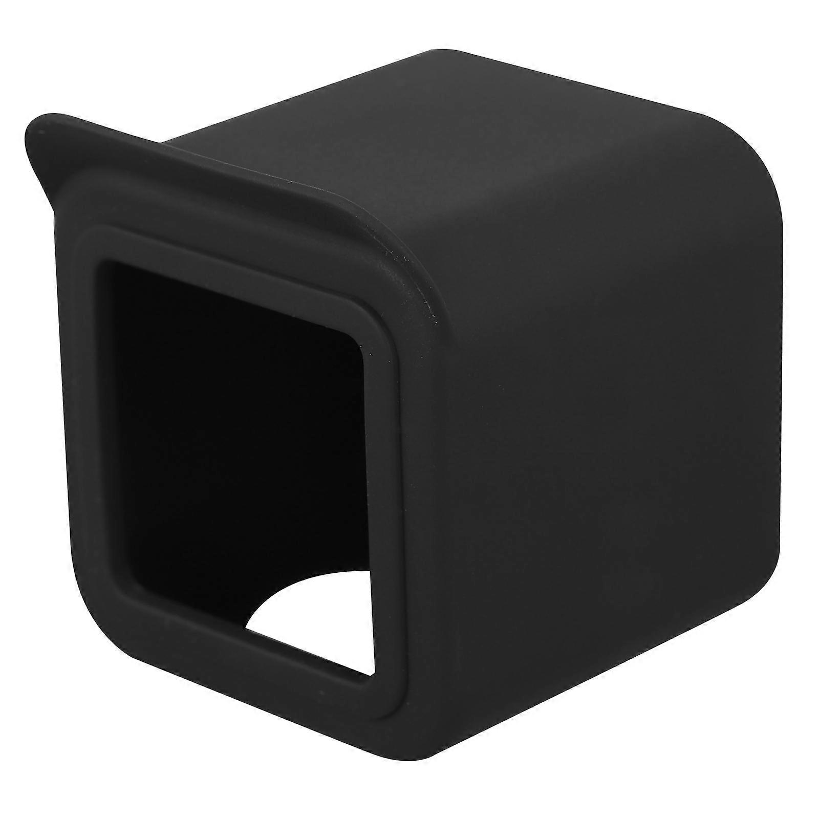 Shockproof Silicone Camera Cover Sleeve for Cameras Durable Protective Case with Nonslip Texture, Full Access to Ports and Buttons