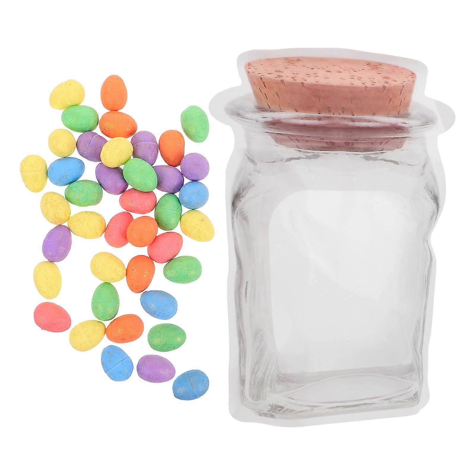 Easter Eggs for Festive Decor Assorted Supplies Safe Reliable 1 Bag