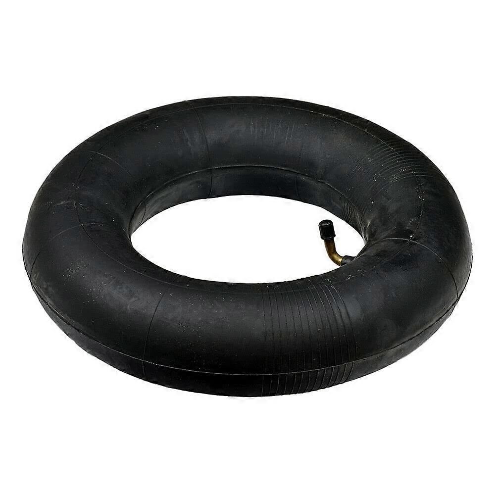 Replacement parts 3.50/4006 tube with bent valve stem for scooter, minibike, tire 4.106, 4.006, 3.506