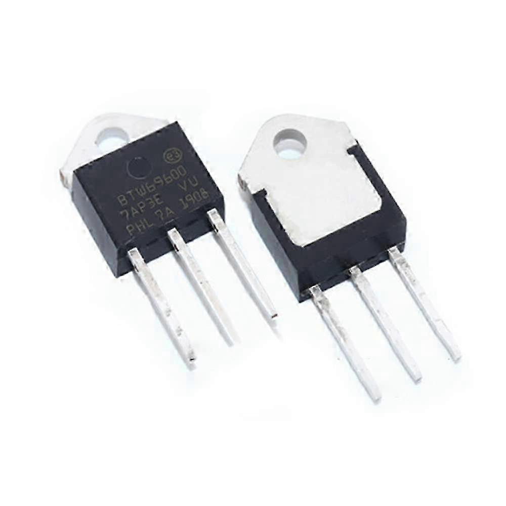 5 Stück BTW691200 TO3P BTW69 1200V BTW691200RG SCR
