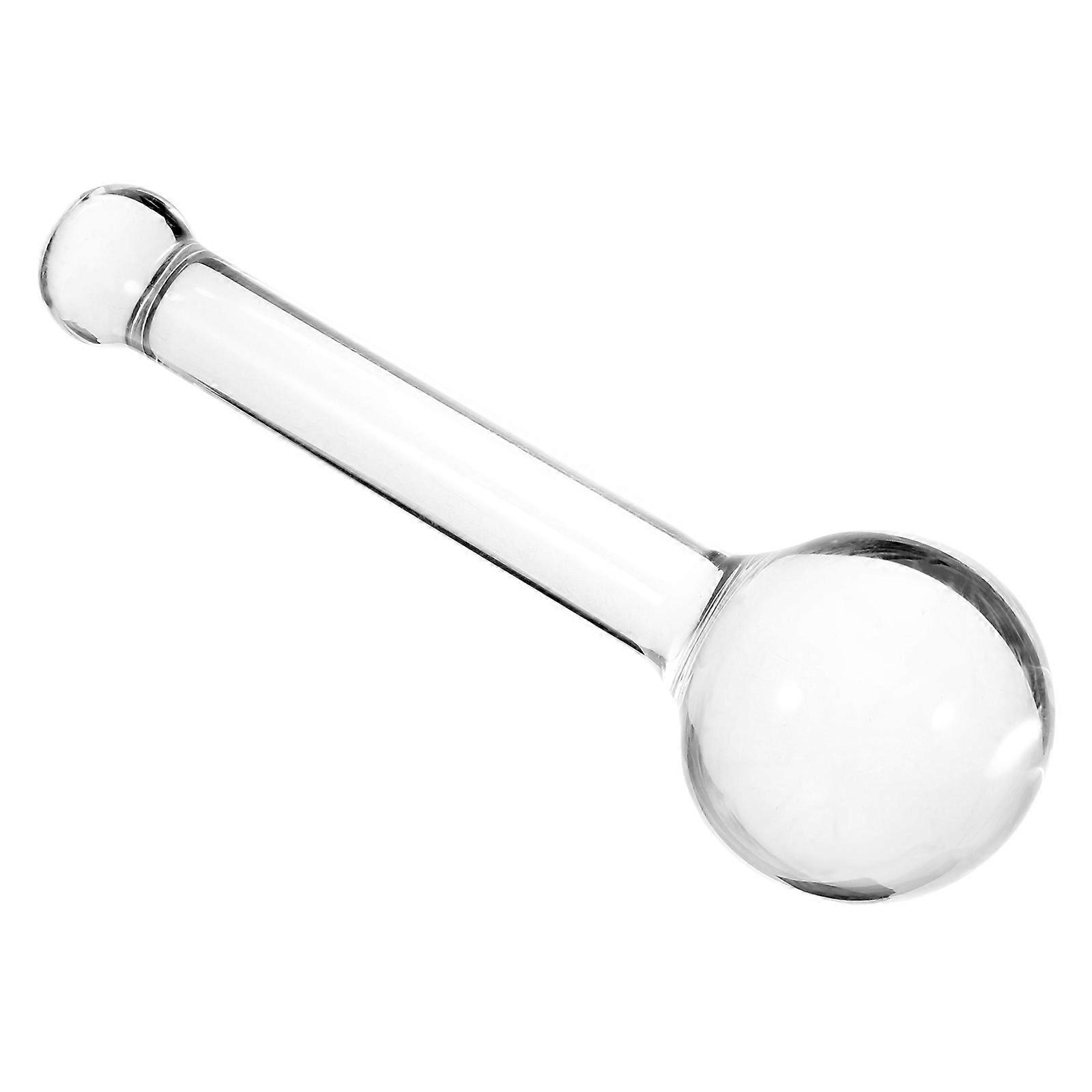 Multifunctional Grinding Pestle Efficient Tool for Paints Spice Ergonomic Design Portable Long Handle Musher Tool
