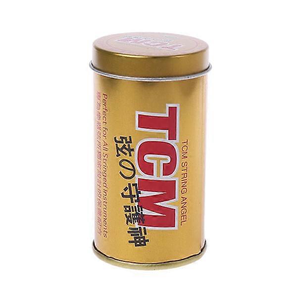 Fast Fret Cleaner and Lubricant for Guitar Strings for All Stringed Instruments