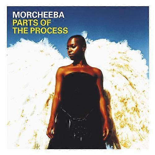 Morcheeba - Části procesu [COMPACT DISCS] USA import