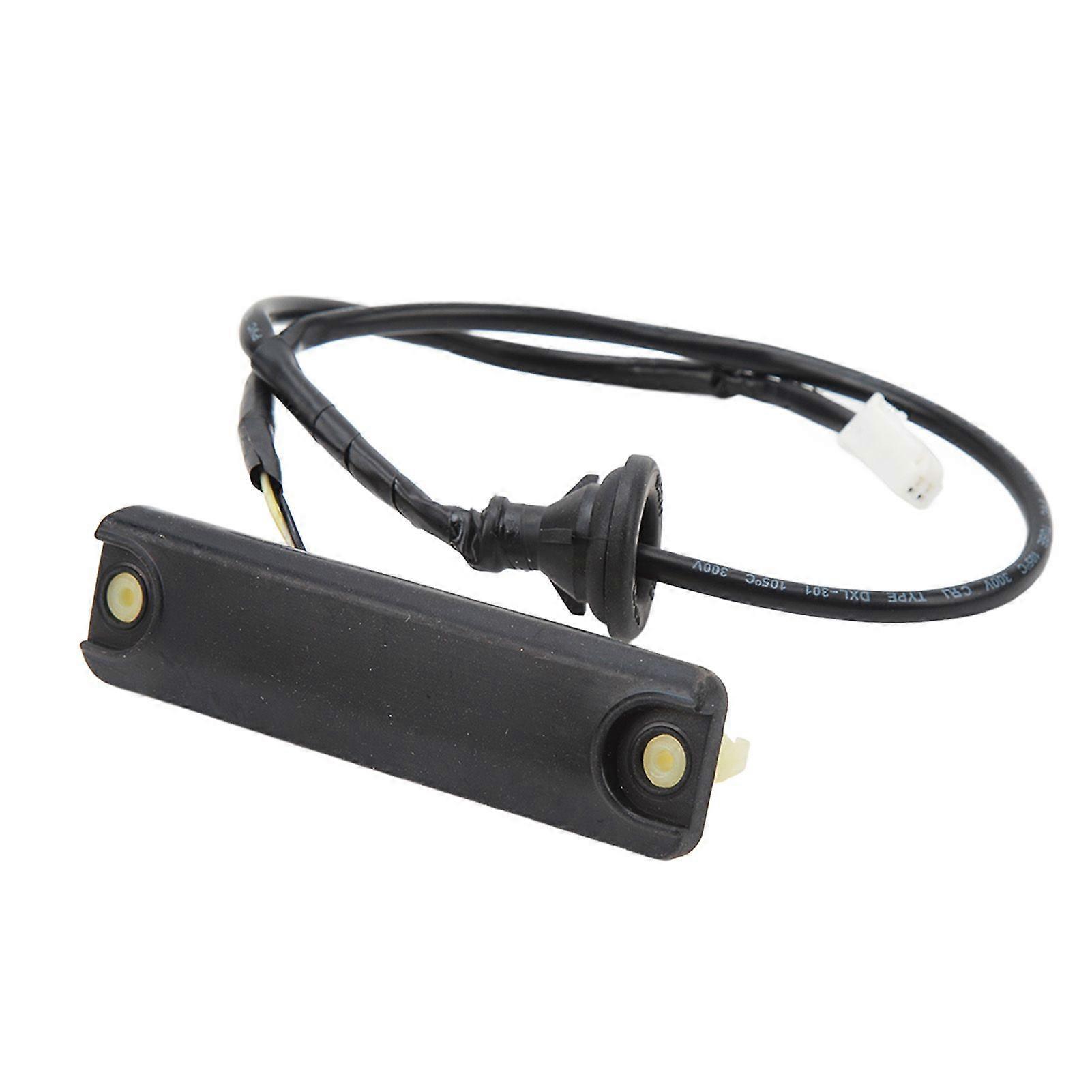 Avensis II T25 Tailgate Handle Switch Replacement for Corolla Verso