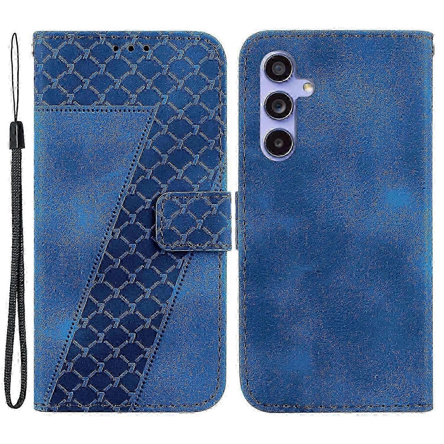 Phone Case Compatible with Galaxy S23 FE