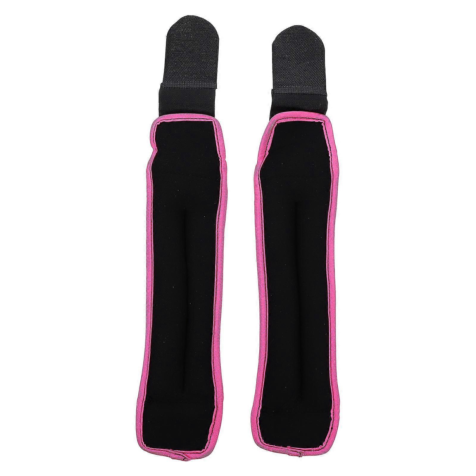 Weight Bands 2Set Weighting Belts Adjustable Leg Bands For Training And Running Assorted Training
