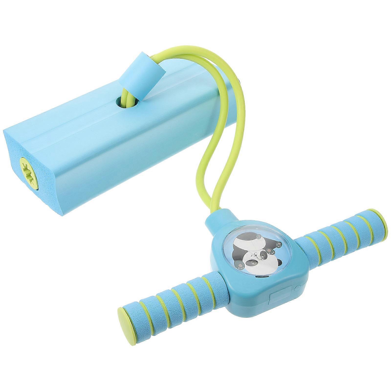 Bouncing Jumping Balance Training Handle   Fun, Safe Sponge Material for Hand Eye Coordination Skills