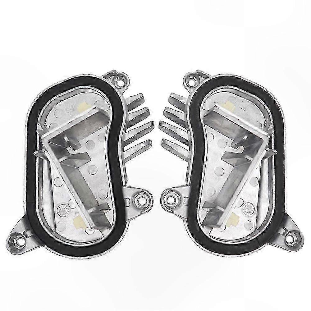 LED DRL Daytime Running Light Control Module for 2015-2019 Vehicles