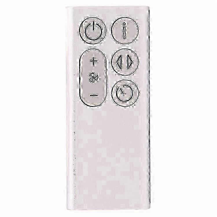 2025 Replacement Remote Control Compatible For Dyson Bp01 Purifying Fan Remote Controller