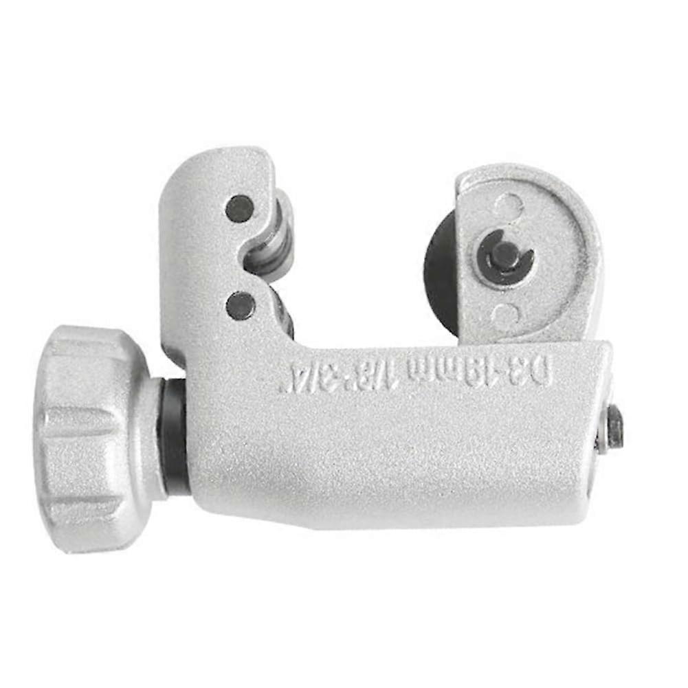 Mini steel pipe cutting tool, metalplasticbrass cutting tool, multifunctional card sleeve cutting machine kit