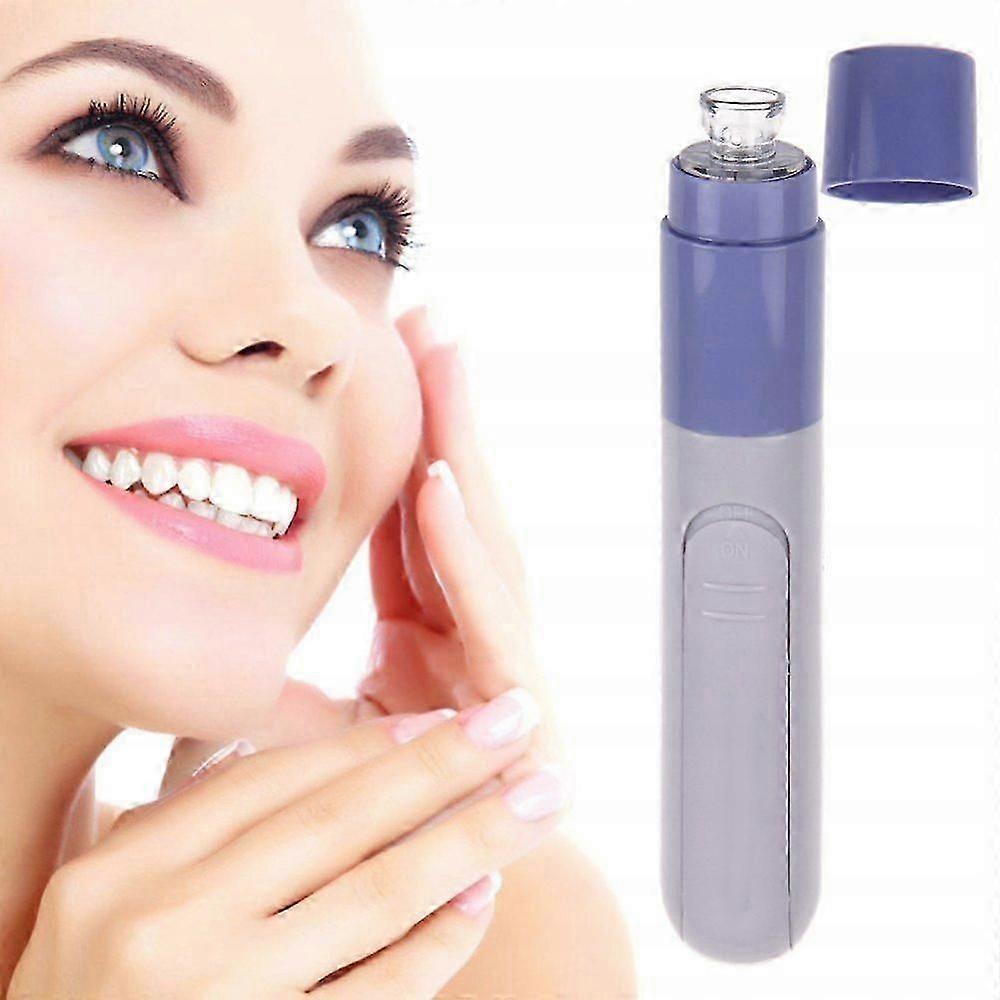 Blackhead Vacuum Cleaner 1