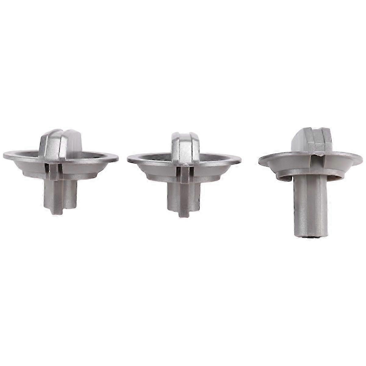 Ford Ranger PK 2009-2011 Climate Control Knobs, 3 Pcs, UB9B61195