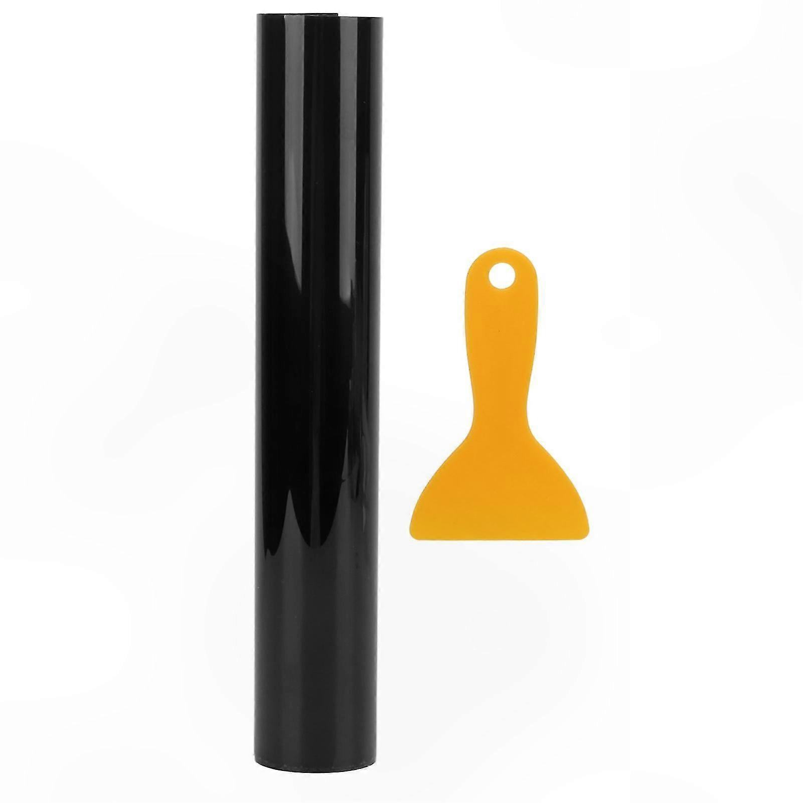 UV Protection 20x150cm Tint Film for Car Windows with Scraper Tool