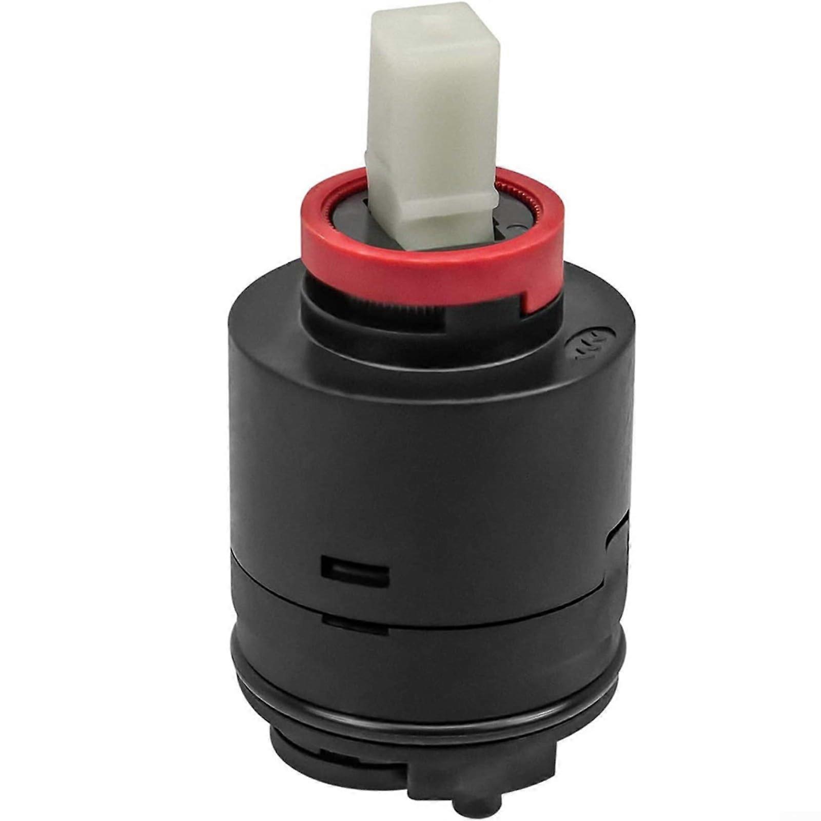 Faucet cartridge, shower valve cartridge, shower faucet cartridge replacement for shower faucet shower valve cartridge