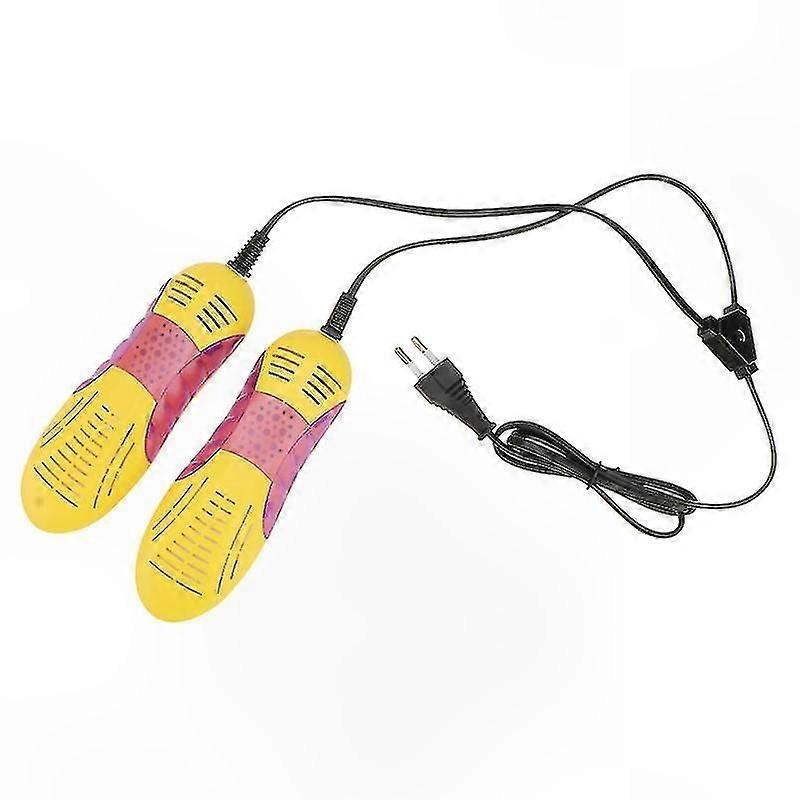 Shoe Dryer for Absorption and Drying