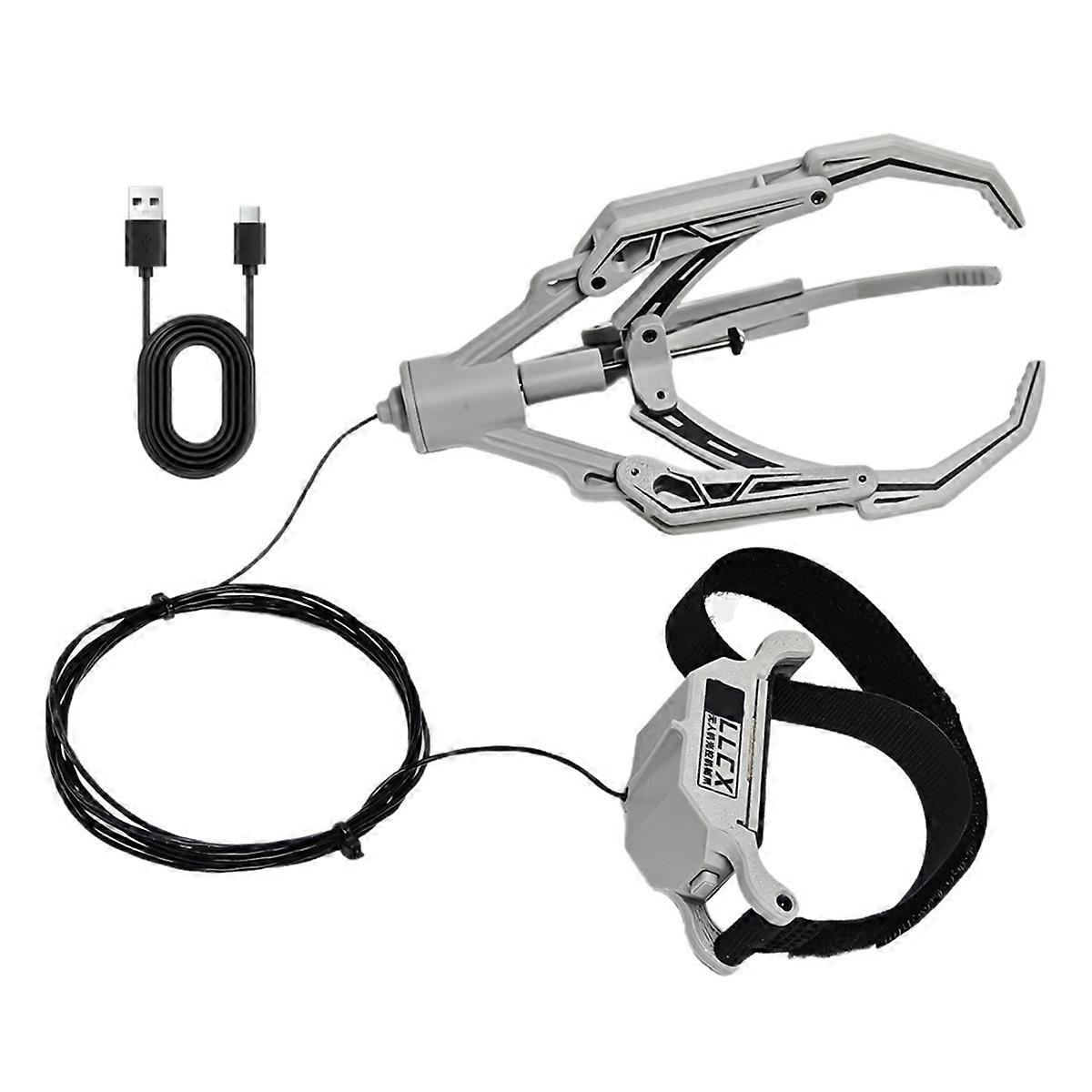 Système de largage aérien de dispositif de collecte de charge utile sensible à la lumière pour 2/Air2/ 3/ 4