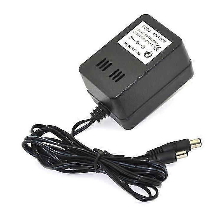Nätadapter för Nintendo 8-bitars och Super Nintendo