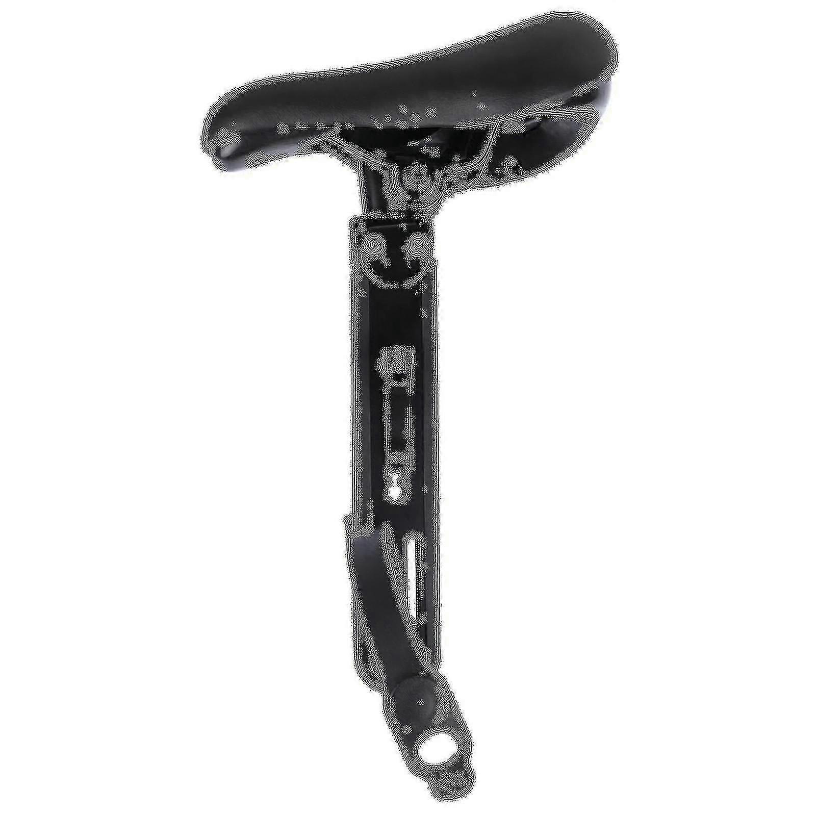 Bike Seat For Mountain Front Bicycle Seats Easy To Install For Children