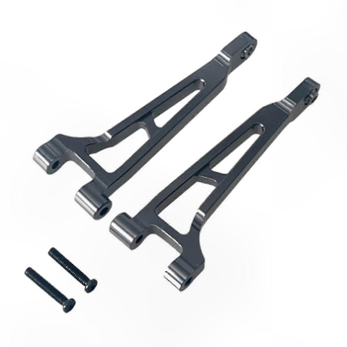 Titanium Upper Swing Arm Components for 1/14 RC Vehicles hwy