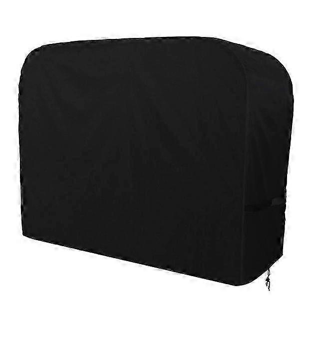 Premium BBQ Grill Cover,  Rip-Proof and Waterproof