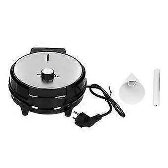 1000W Multifunctional Electric Breakfast Machine -Sided Heating Pancake Machine EU Plug 220240V