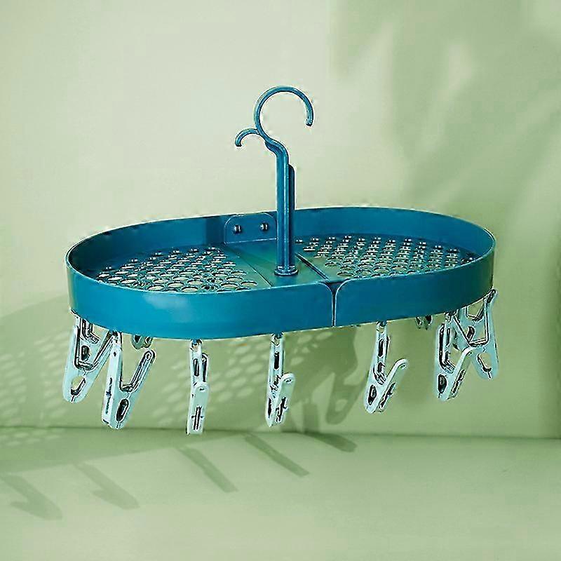 Sock Drying Rack,hanging Clothes Drying Rack,foldable,multifunction...