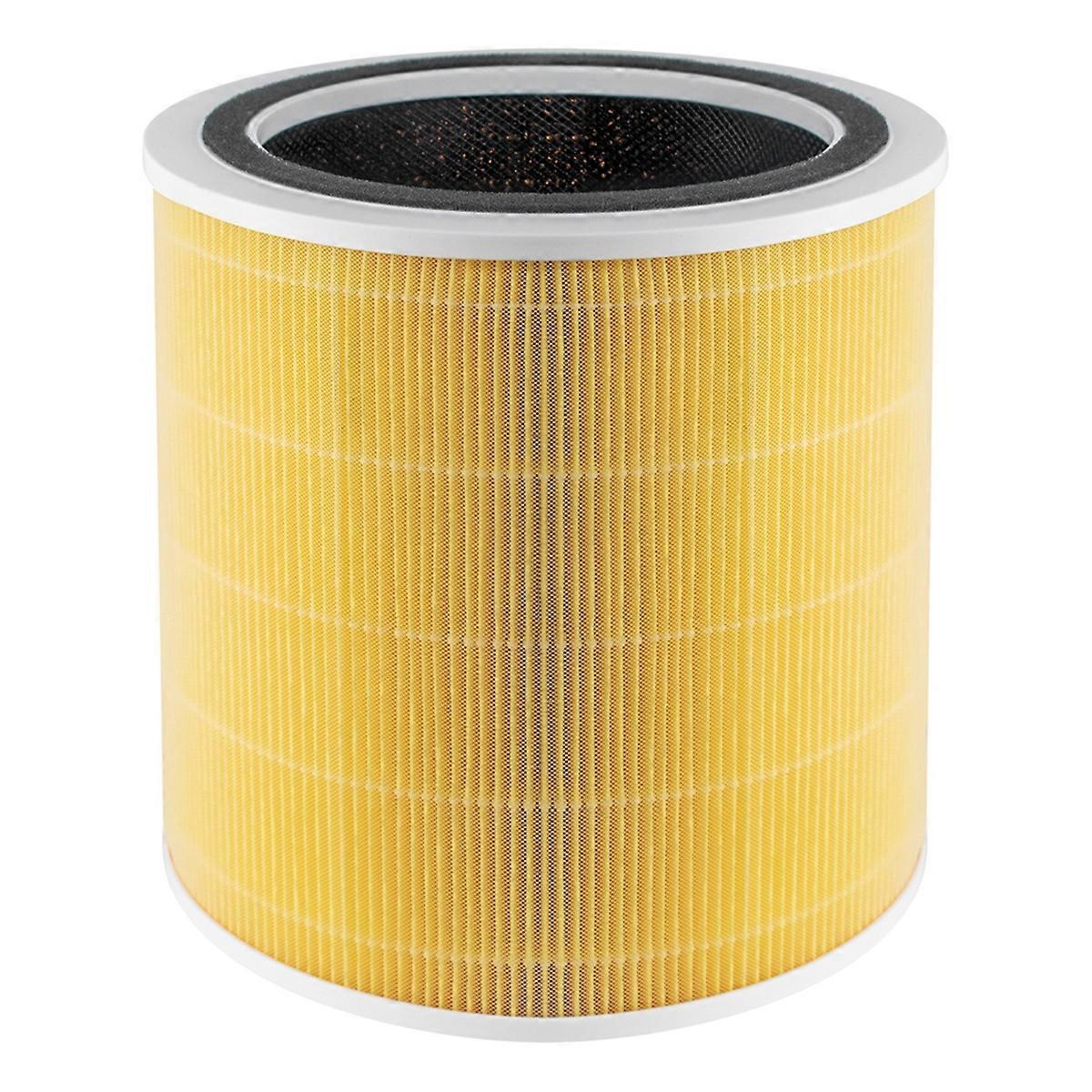Replacement Air Filter PM2.5 Activated Carbon Hepa Filter