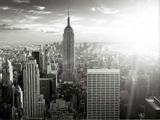 New York Poster