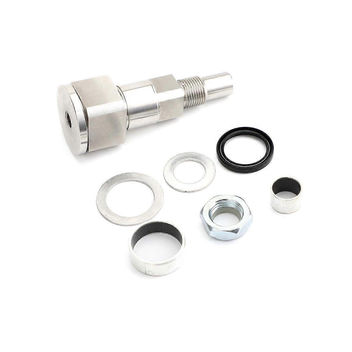 Gimbal Steering Shaft Pin Seal Bushing Nut KIT for 98230A1 866718A01