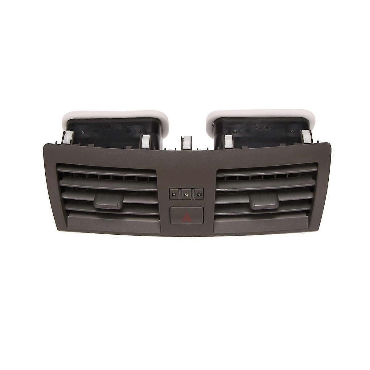 Air Conditioner Vent Center Control Air Conditioner Vent Panel Air Conditioner Vent Panel Grill Cov
