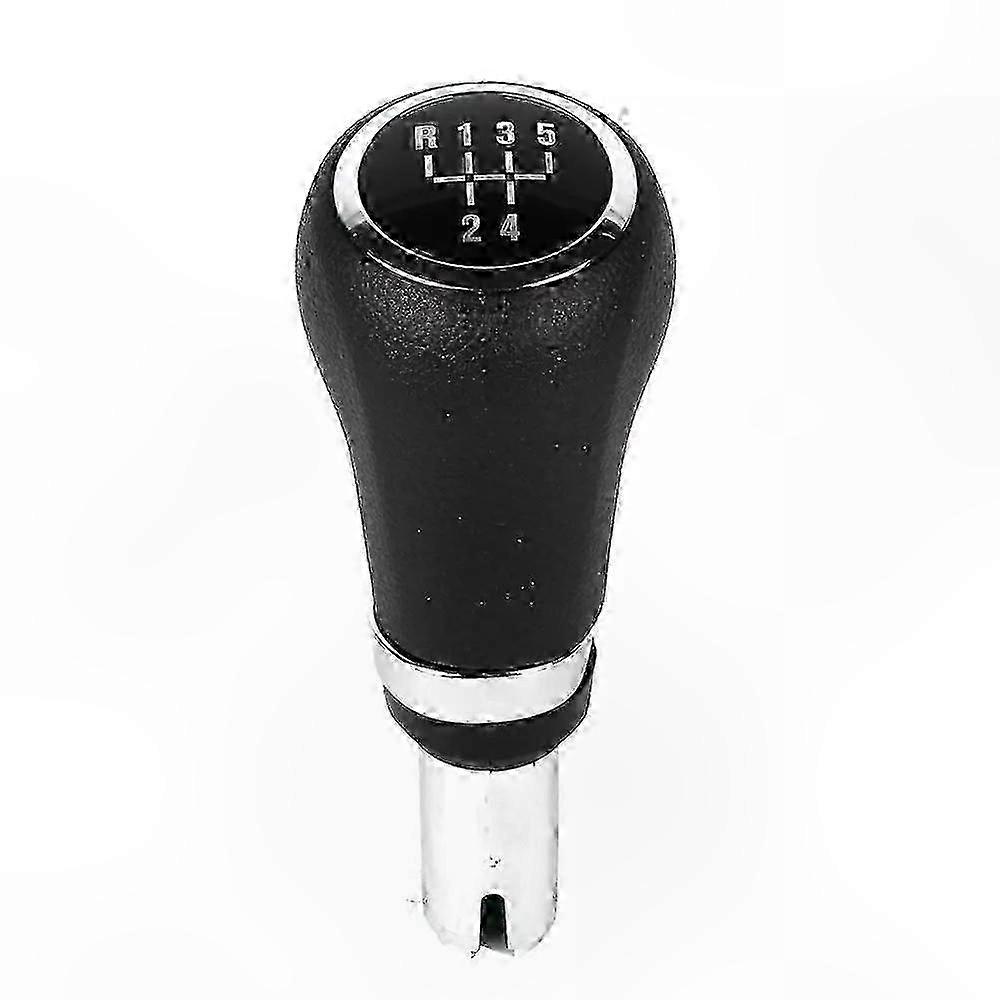 5-Speed Gear Shift Knob for Trax 2011-2020 Models Universal Fit