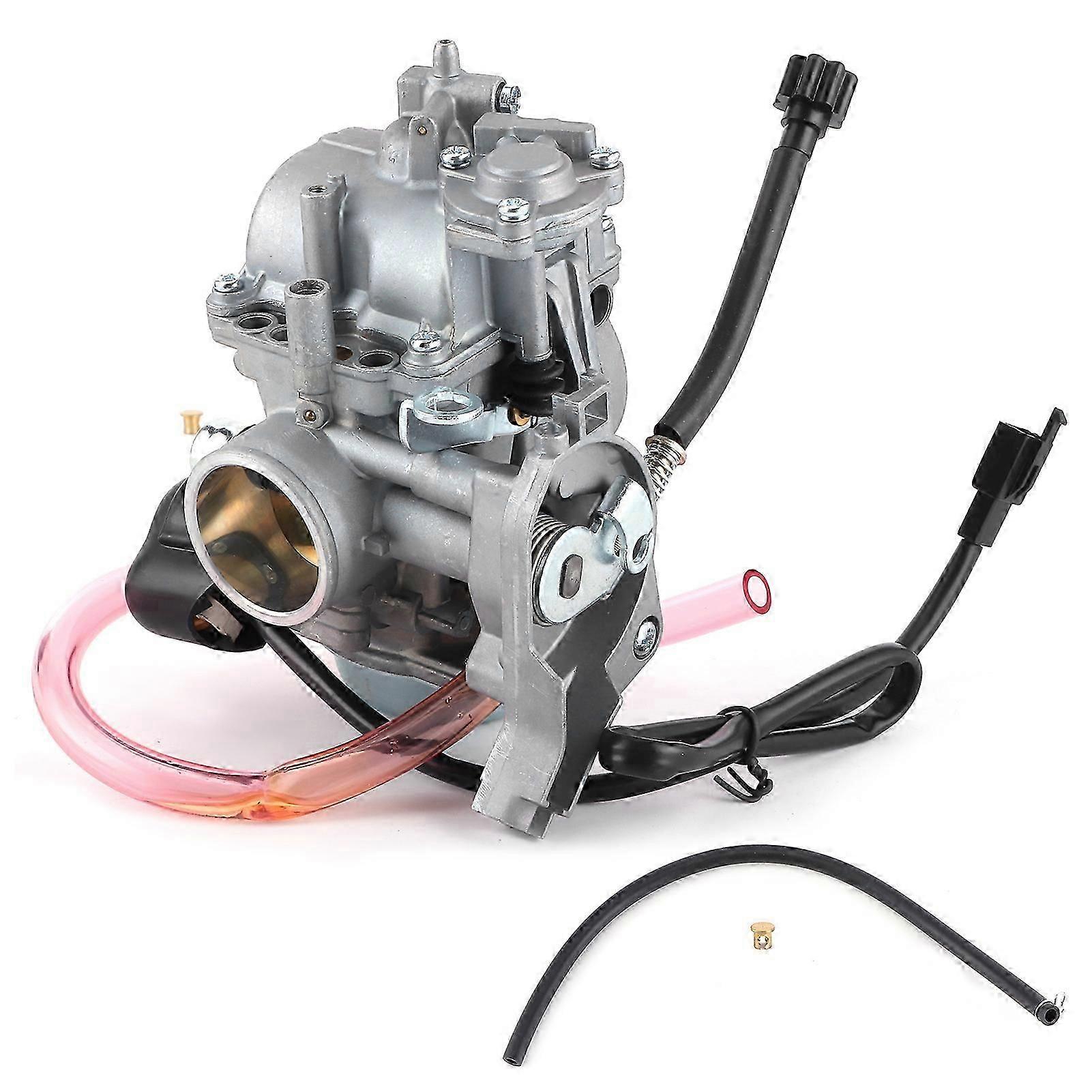 Premium Carburetor Suitable for Arctic Cat 500 - Enhance Engine Performance - Fuel Efficiency