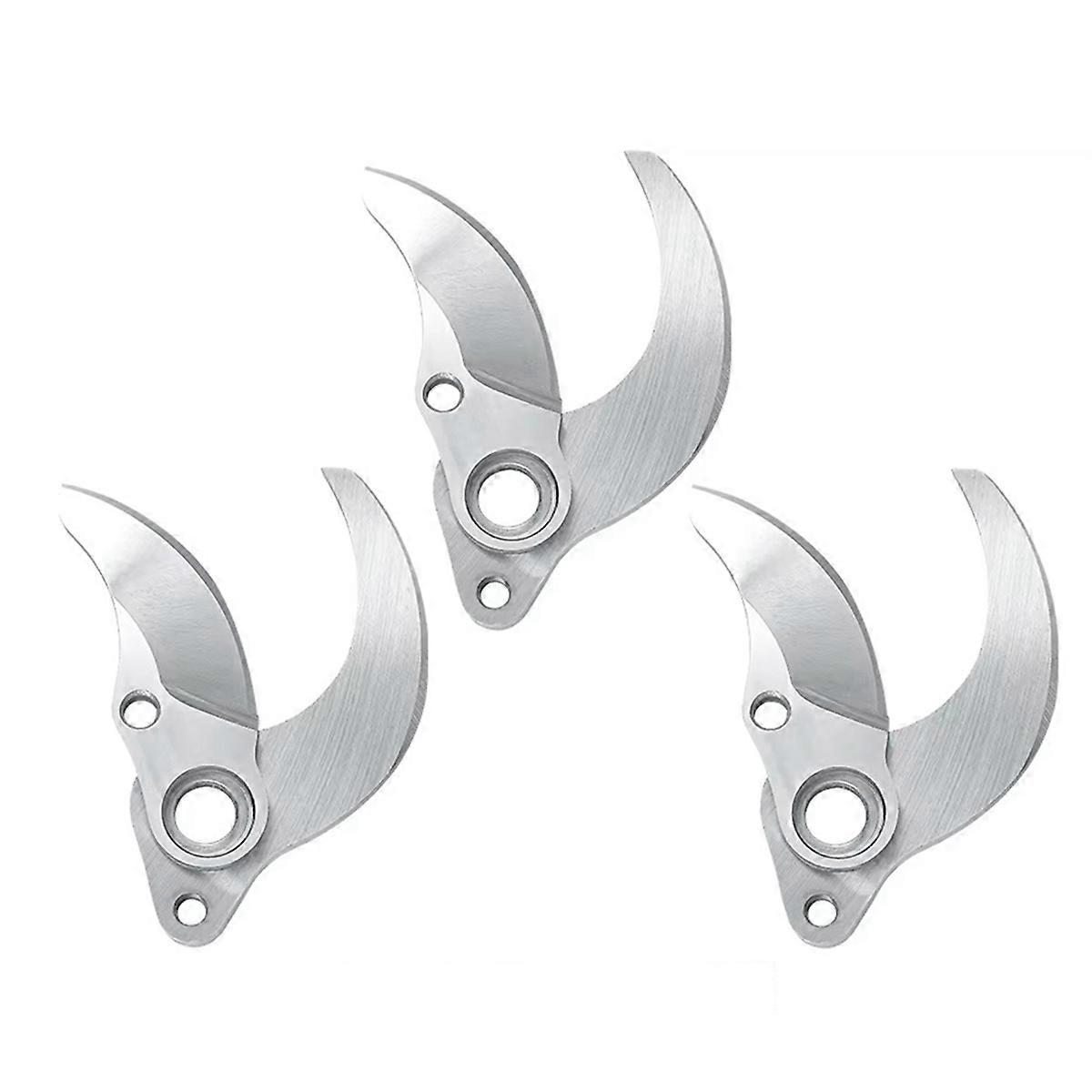 SK5 40mm Electric Scissors Accessories Replacement Blades for Electric Pruning Shears Pruning Branc