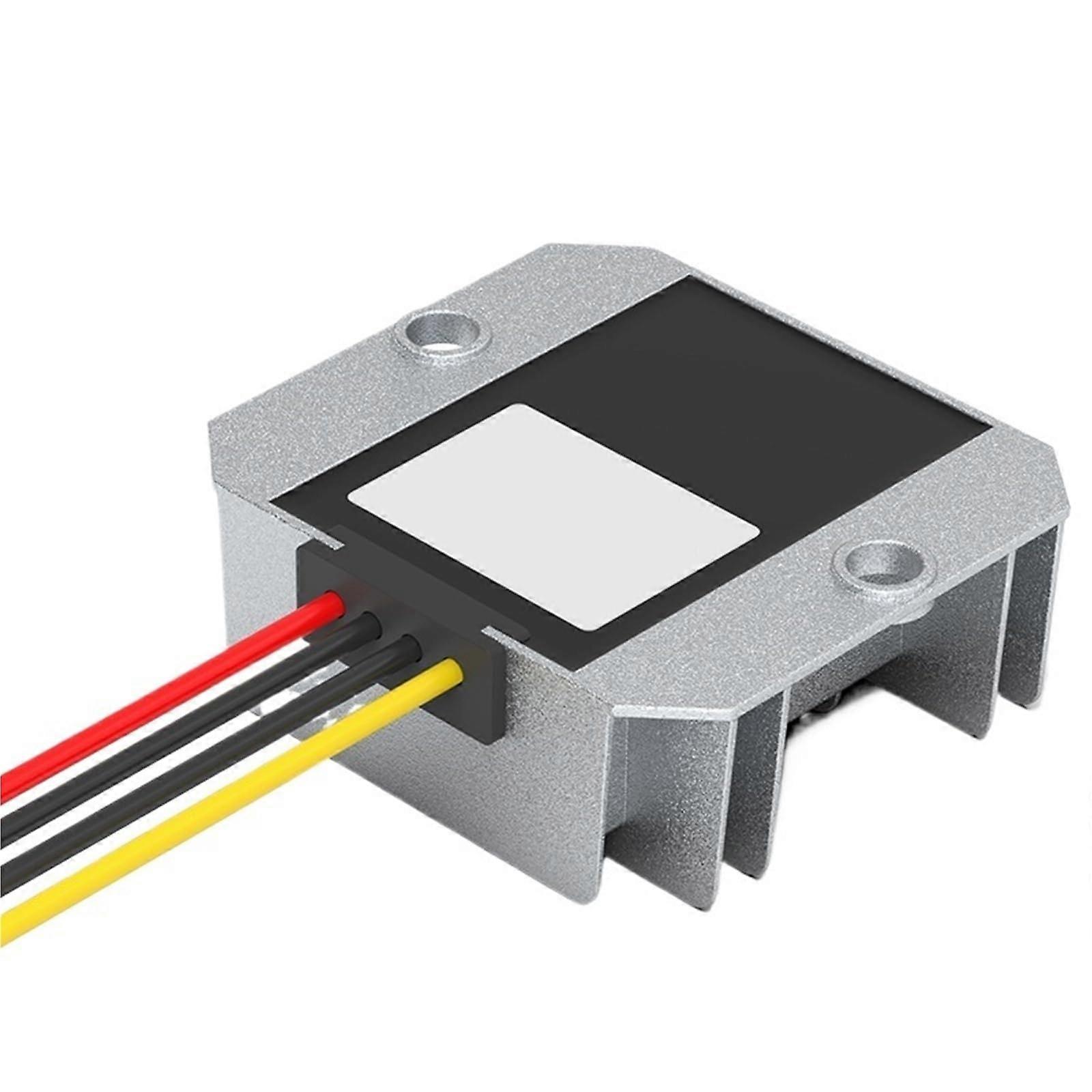 12V 24V To 36V 48V 53V 60V 72V Power Converter DCDC Booster Module 48V3A Input 935V Output Up To 3A