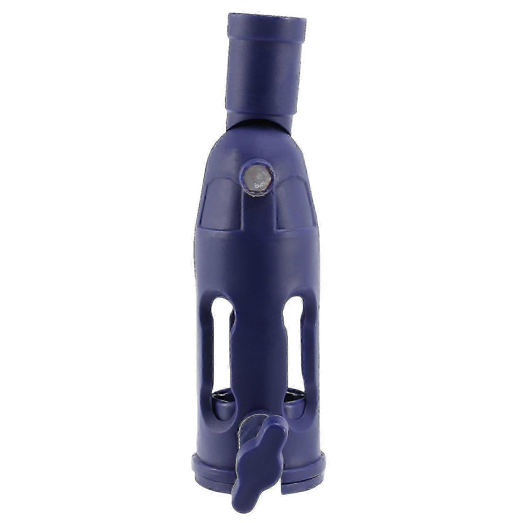 Multi-angle Paint Brush Extender-paint Edger Tool For Walls,trim And Corner Painting-paint Roller E