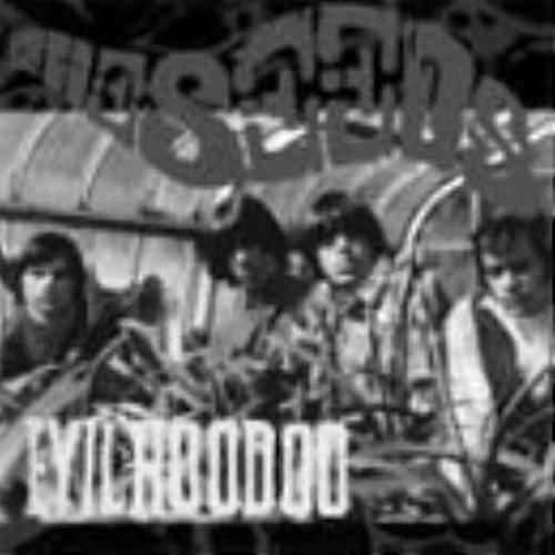 Semillas El Malvado Hoodoo CD