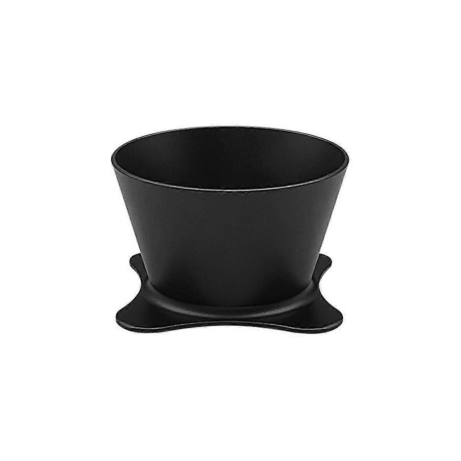 Coffee Dripper Pour over Coffee Filter Cups Coffee Filter Cup,A