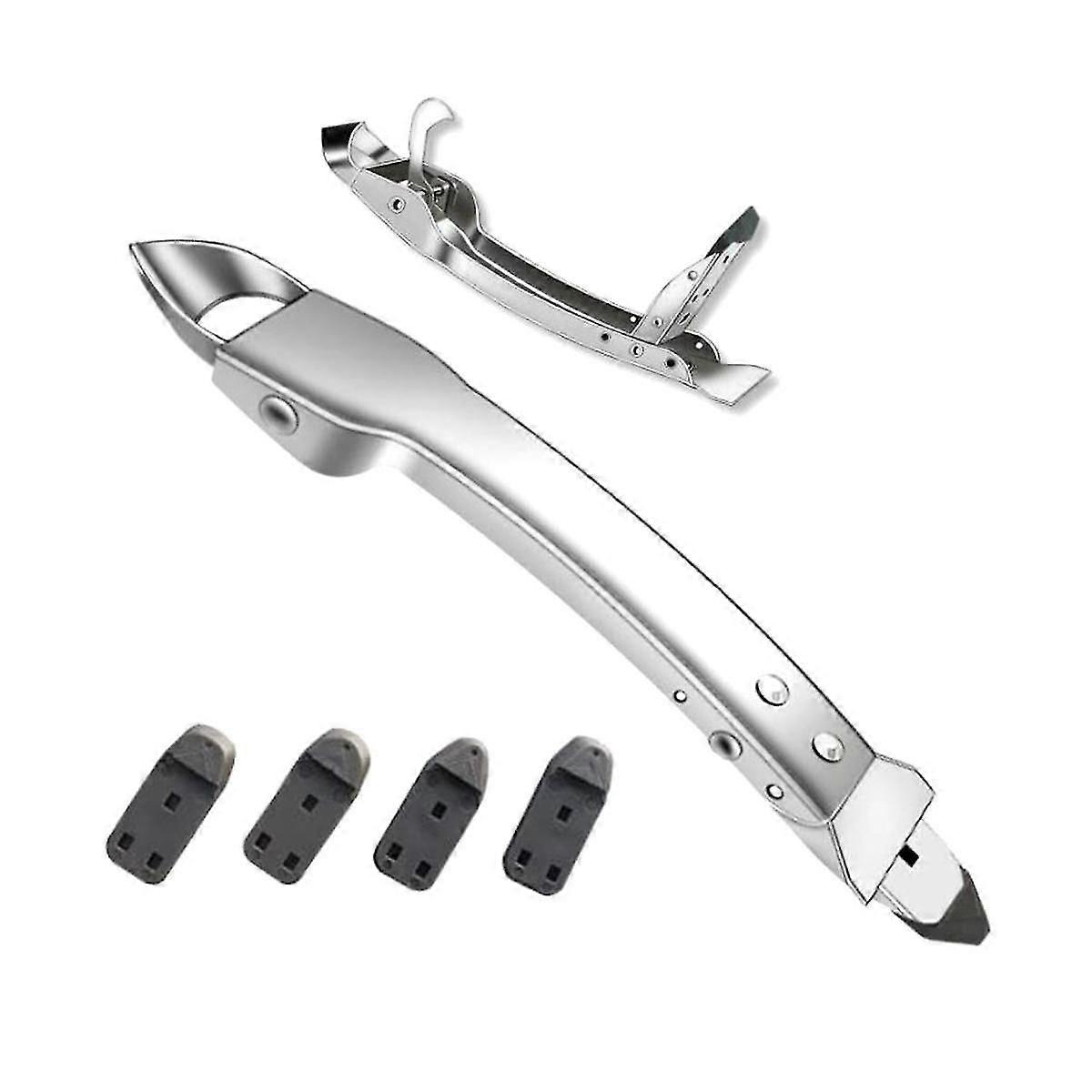 Caulking Tool Kit Caulk Remover Grout Removal Tool Caulk Tool Caulk Remover Tool Caulking Finishing