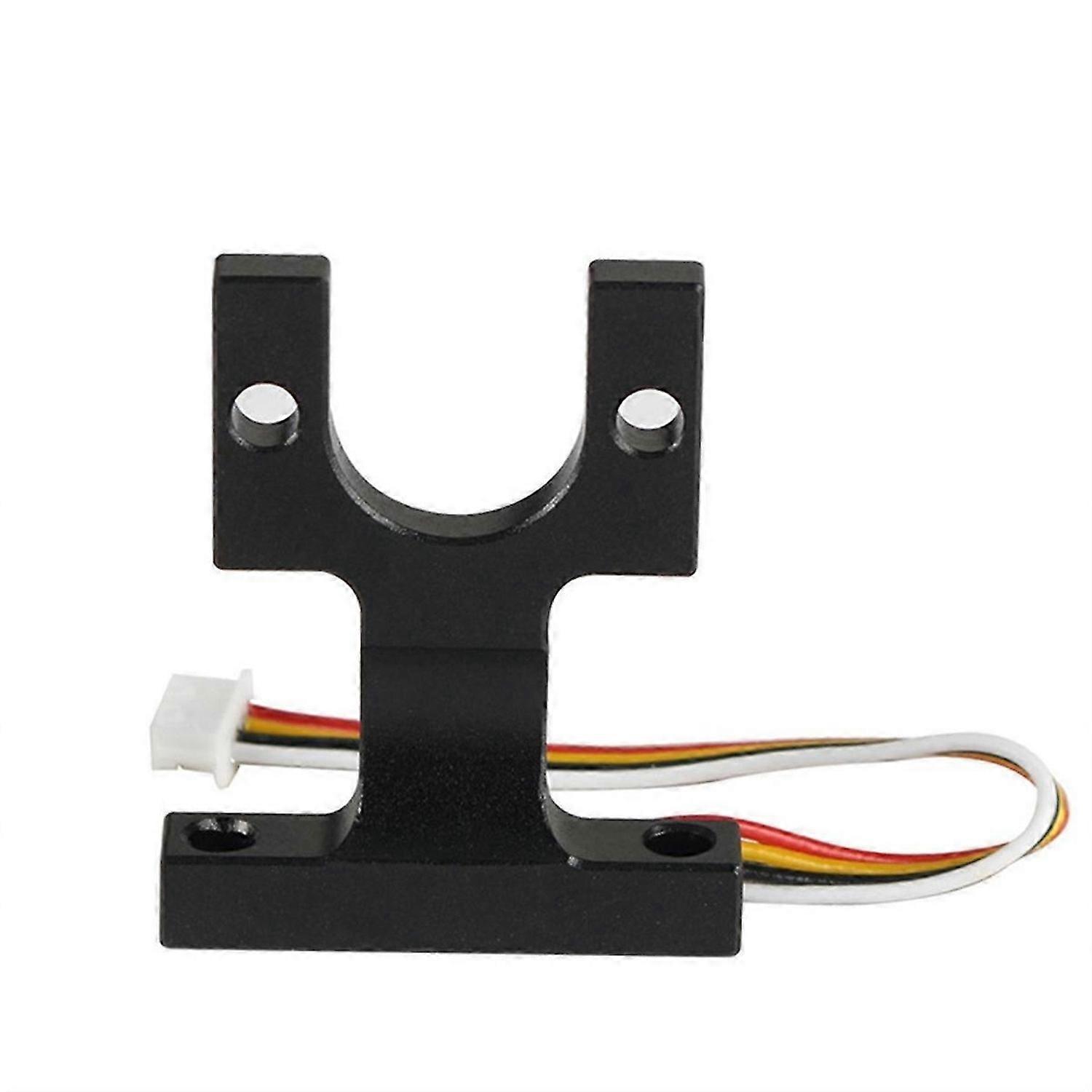 Automatic Leveling Hotend Mounting Block Kit for Vyper 3D Printer Replacement Parts Improved Printin