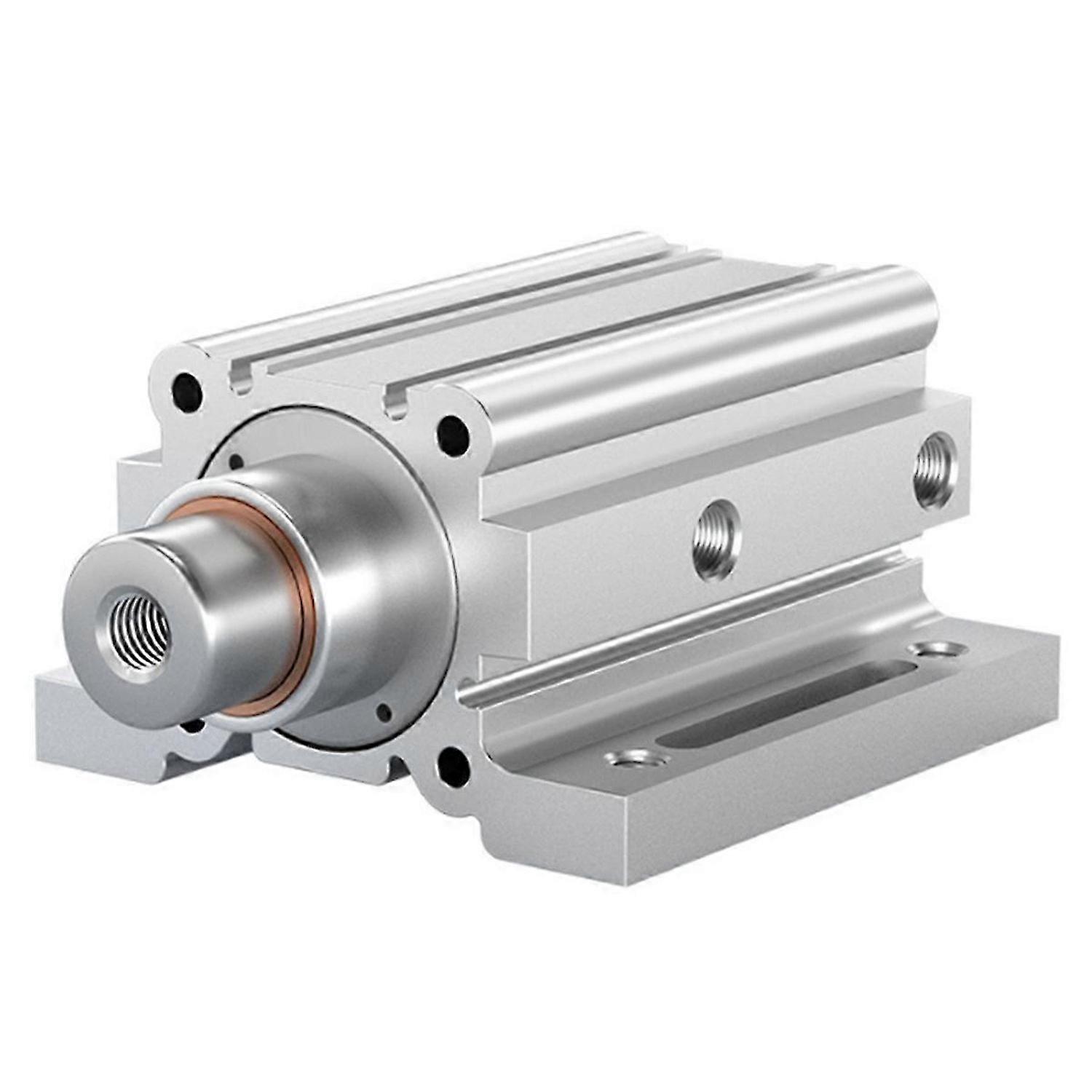 Engraving Machine Positioning Cylinder DW40X30-0 Cutting Machine Pusher Accessories Woodworking Mach