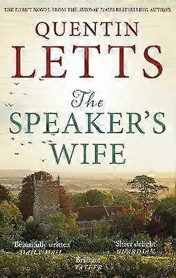 The Speaker's Wife