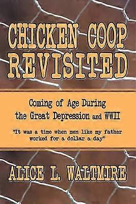 Chicken Coop Revisited