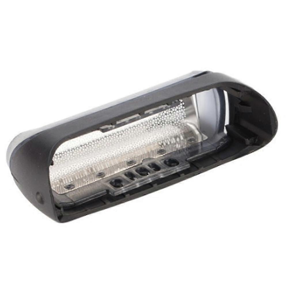 συμβατό με την ηλεκτρική ξυριστική μηχανή Braun Head Omentum Shaver Foil 11B Series 1 110 120 130 140 150 150S-1 130S-1 5684 5685 Shaver