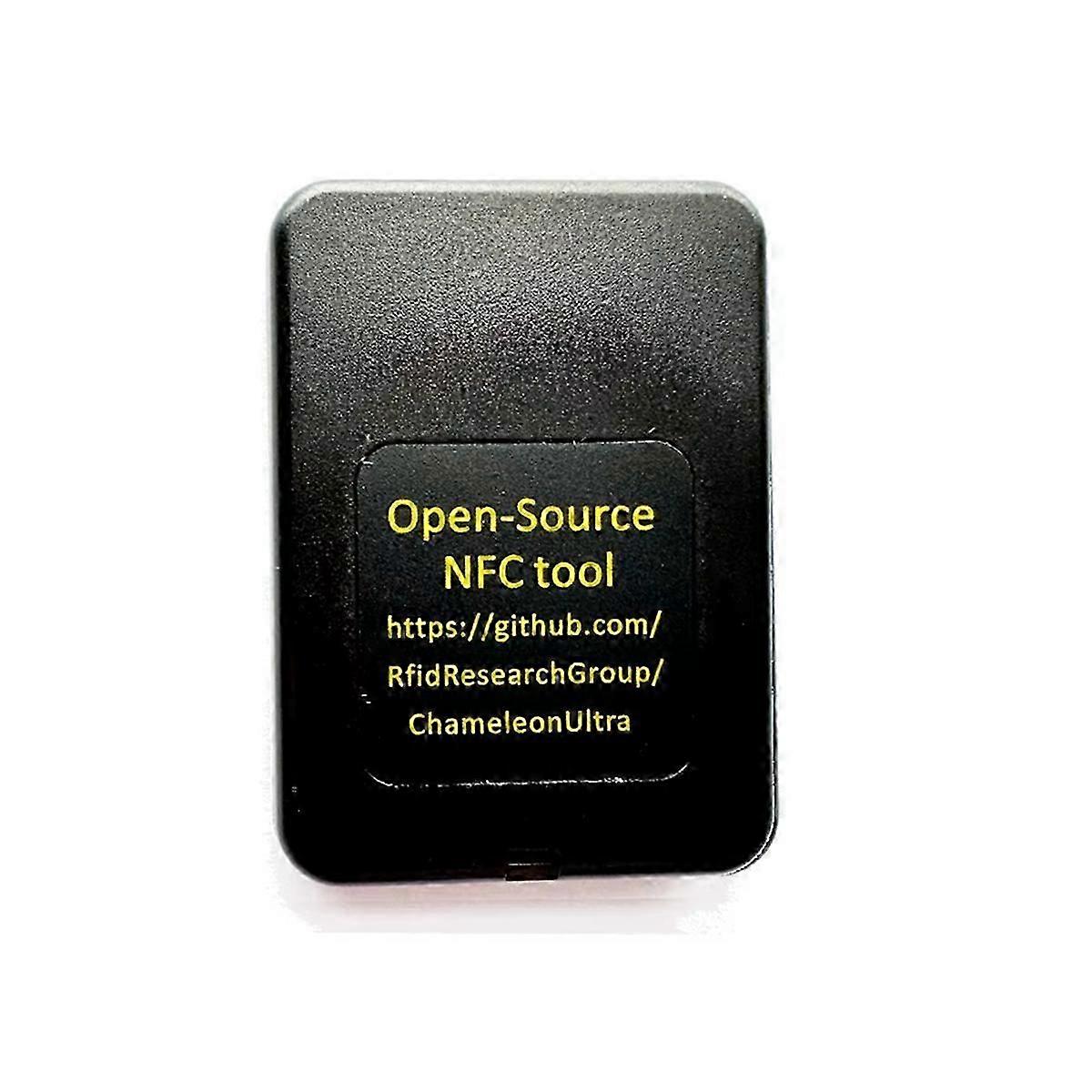 13.56MHZ/125KHZ Chameleon Ultra Contactless Smartcard Emulator NFC
