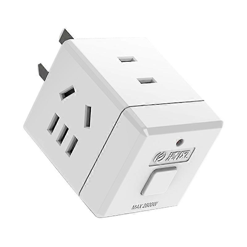 Multi-function Fast Charging Socket